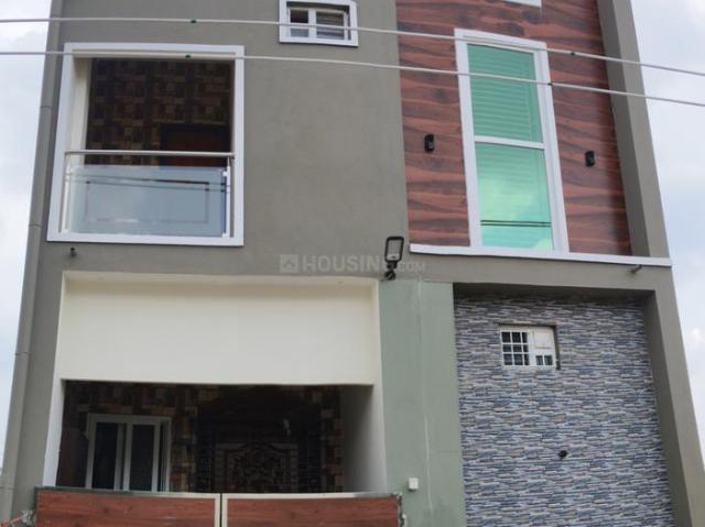 Duplex for rent in Tamil Nadu