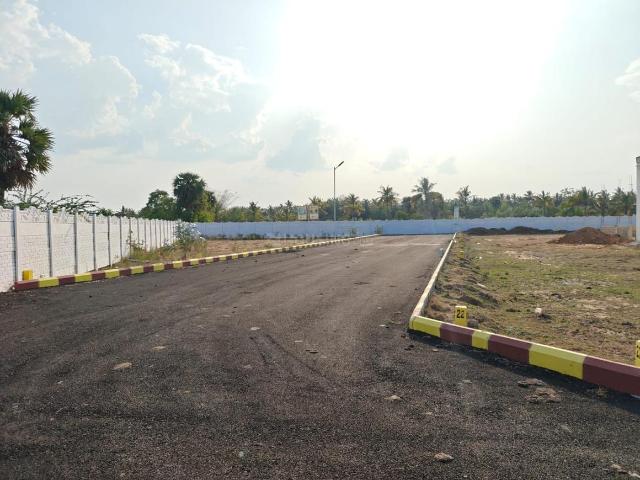 Duplex for sale in Pattunool Chataram, Sriperumbudur