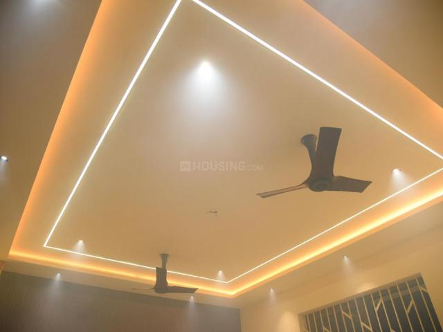 Duplex for sale in Bangalore South, Cox Town - Bangalore