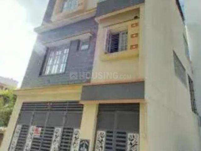 Duplex for sale in Bangalore South, Cox Town - Bangalore