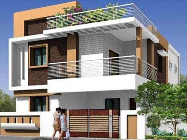 Duplex for sale in Telangana