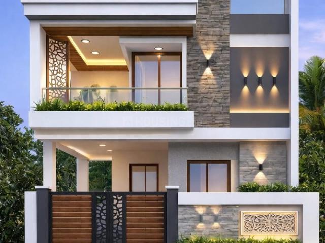 Duplex for sale in Sundakkamuthur, Perur