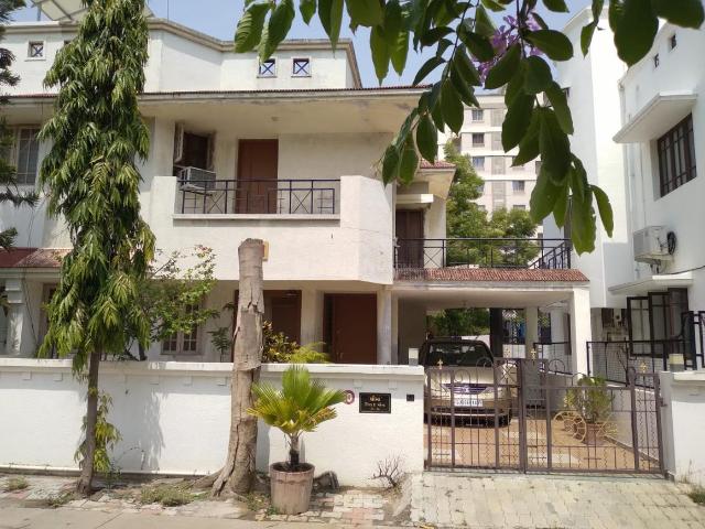 Duplex for sale in Vadodara