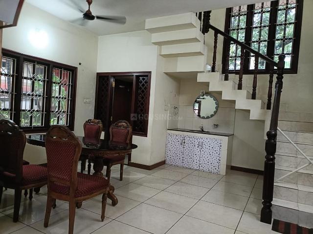 Duplex for rent in Suratkal, Karnataka