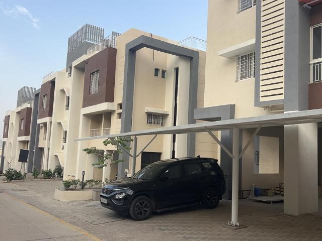 Duplex for sale in Mawal, National Capital Territory Of Delhi