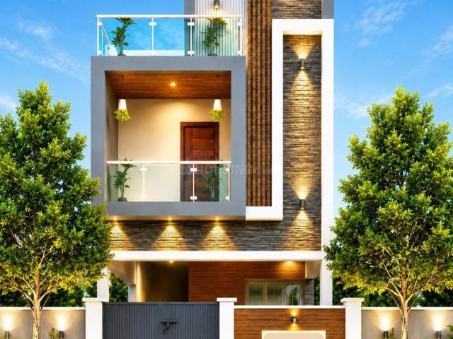 Duplex for sale in Tambaram East - Chennai, Tamil Nadu