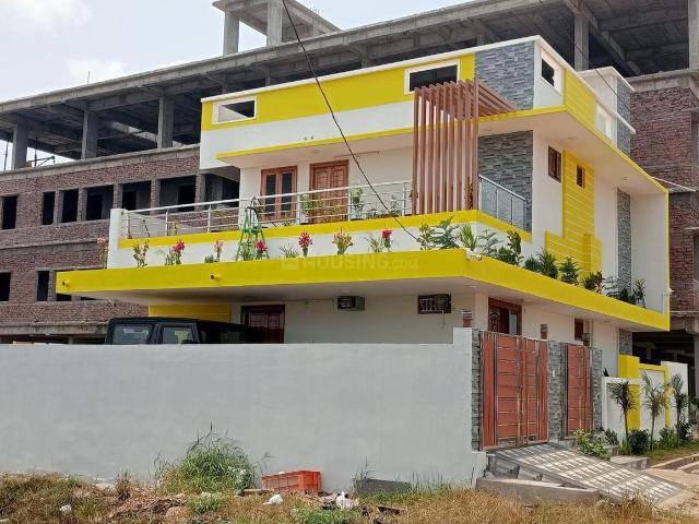 Duplex for rent in Tanuku, Andhra Pradesh