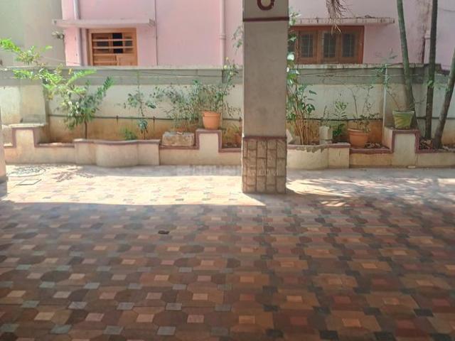 Duplex for sale in Hanuman Nagar Colony, Hyderabad