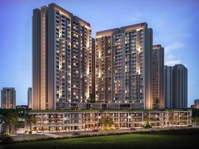 Duplex for sale in Tathawade - Pune, National Capital Territory Of Delhi