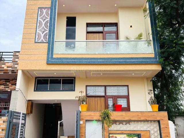 Duplex for sale in Raipur