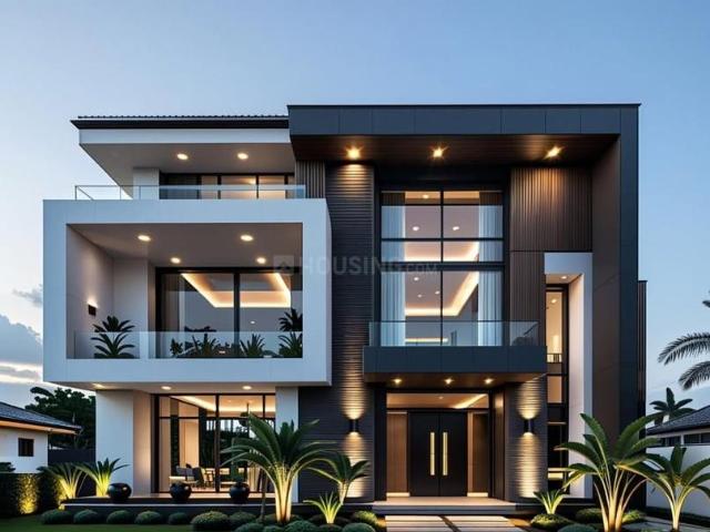 Duplex for sale in Kelambakkam, Tamil Nadu