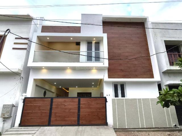 Duplex for sale in Kelambakkam, Tamil Nadu
