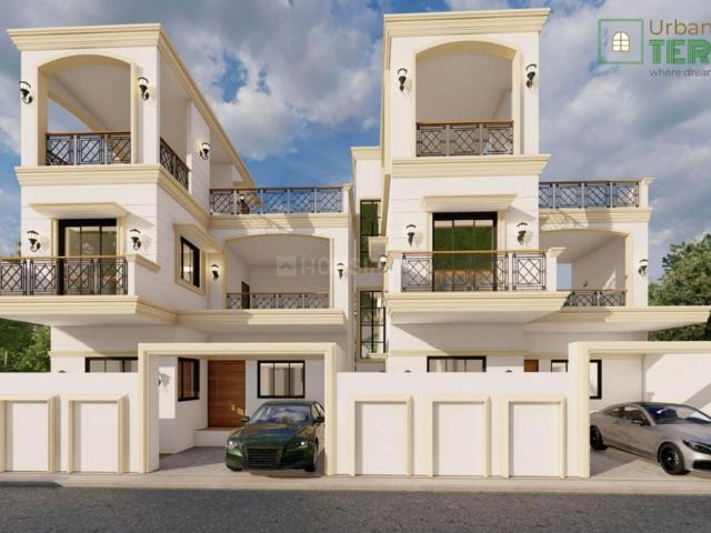 Duplex for sale in Calcutta, West Bengal
