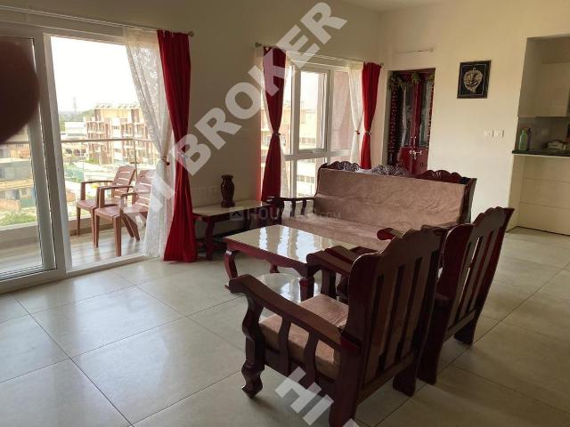 Duplex for rent in Karnataka
