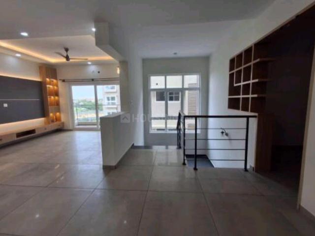 Duplex for rent in Karnataka