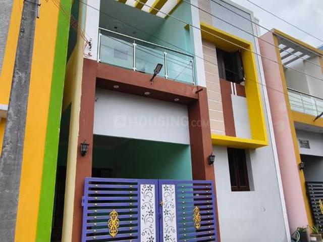 Duplex for sale in Tamil Nadu