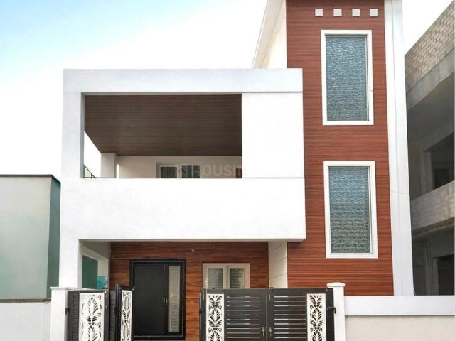 Duplex for sale in Coimbatore, Tamil Nadu