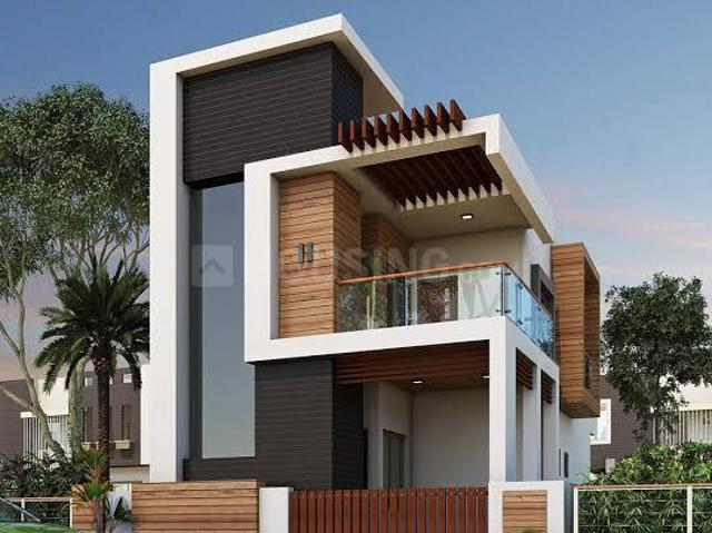 Duplex for sale in Madya