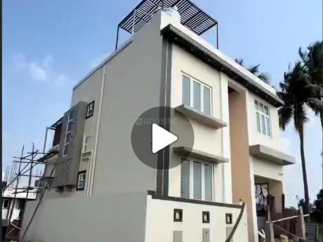 Duplex for sale in Tiruchirappalli, Tamil Nadu