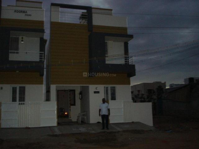 Duplex for rent in Uyyakondan Thirumalai, Tiruchirappalli