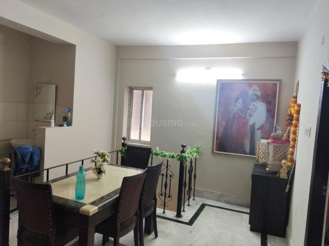 Duplex for sale in Madar Tala Colony, Kolkata