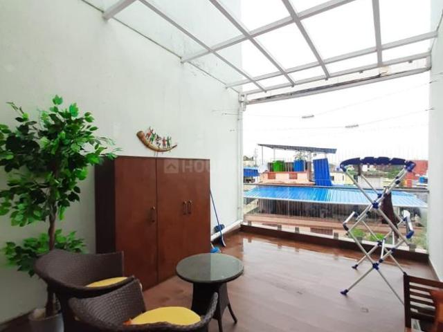 Duplex for sale in Calcutta, West Bengal
