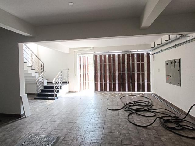 Duplex for sale in Bangalore North, Cox Town - Bangalore