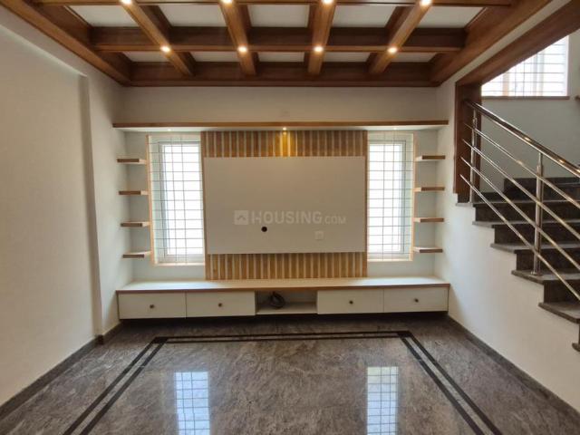 Duplex for sale in Bangalore North, Cox Town - Bangalore