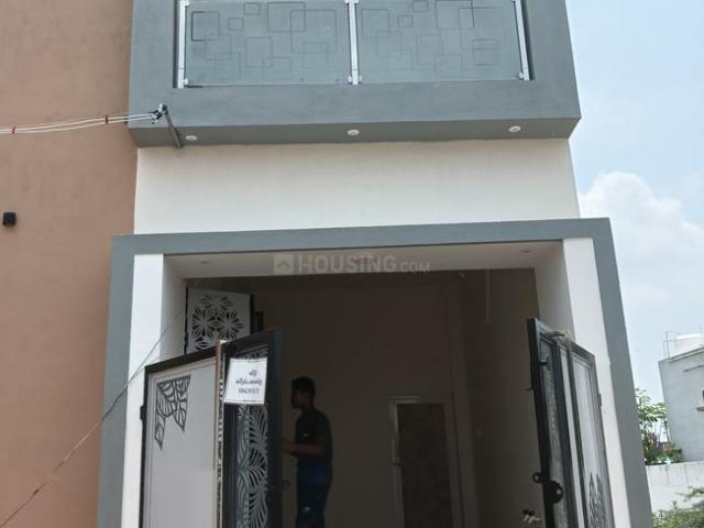 Duplex for rent in Tamil Nadu
