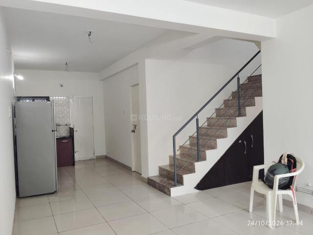 Duplex for rent in Vadodara