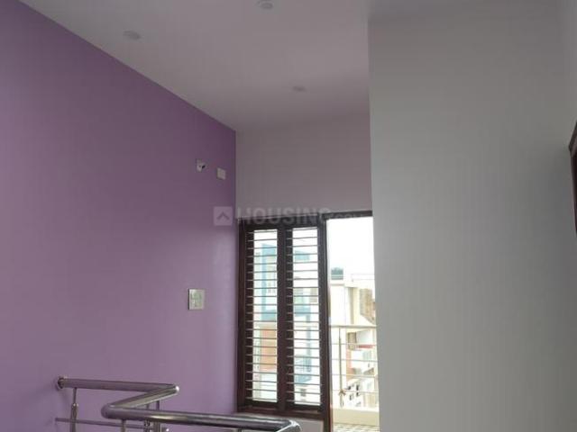 Duplex for rent in Mysore University Layout, Mysuru District