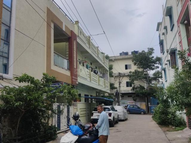 Duplex for sale in Haidarabad, Telangana