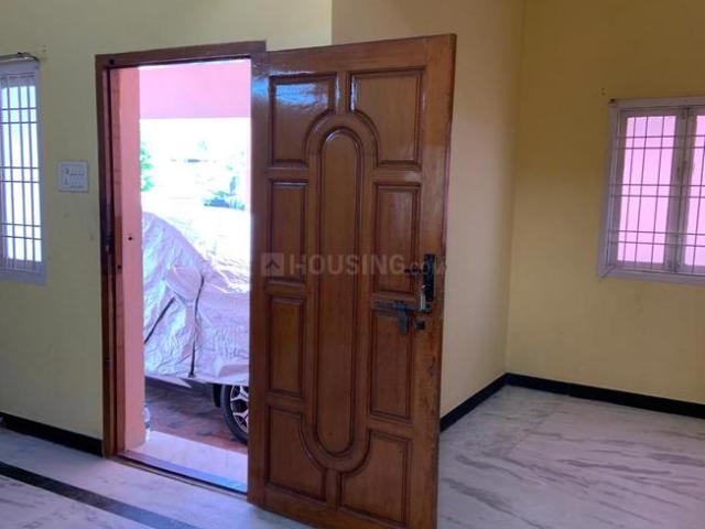 Duplex for sale in Vandalur, Tamil Nadu