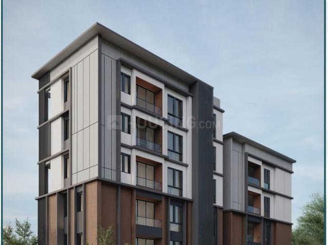 Duplex for sale in Kodambakkam, Tamil Nadu