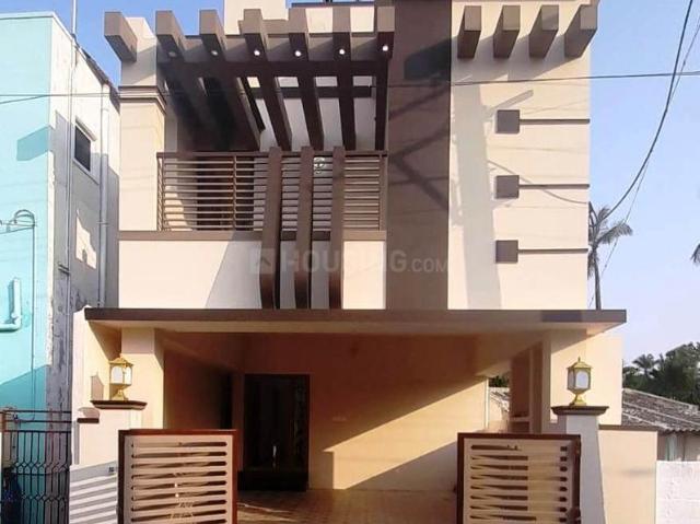 Duplex for sale in Vadavalli, Coimbatore