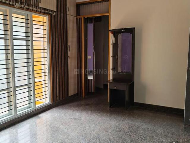 Duplex for rent in Bangalore North, Cox Town - Bangalore