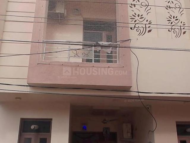 Duplex for rent in Pink City, Jetpur