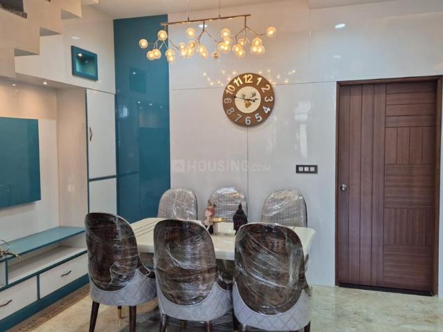 Duplex for sale in Pink City, Jetpur