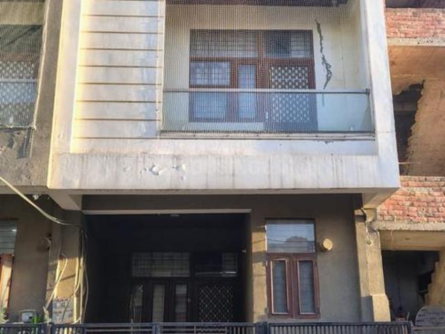 Duplex for sale in Pink City, Jetpur