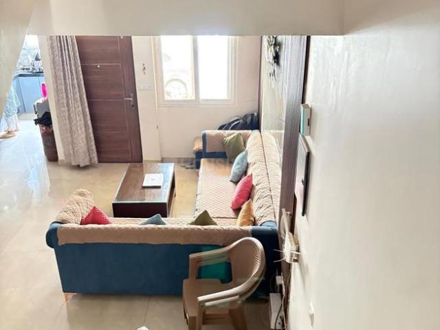 Duplex for sale in Pink City, Jetpur