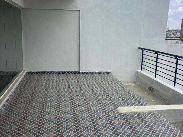 Duplex for sale in Bangalore South, Cox Town - Bangalore