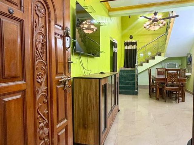 Duplex for rent in Ward 149, Chennai Corporation
