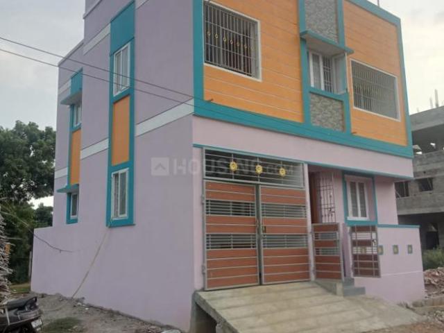 Duplex for sale in Vandalur, Chengalpattu