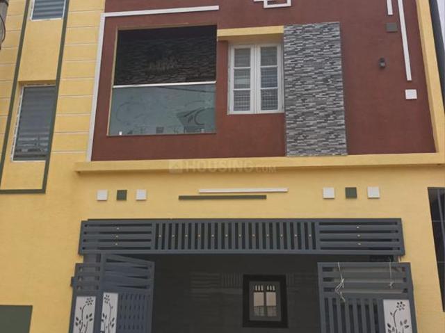 Duplex for sale in Bengaluru East City Corporation, Bengaluru