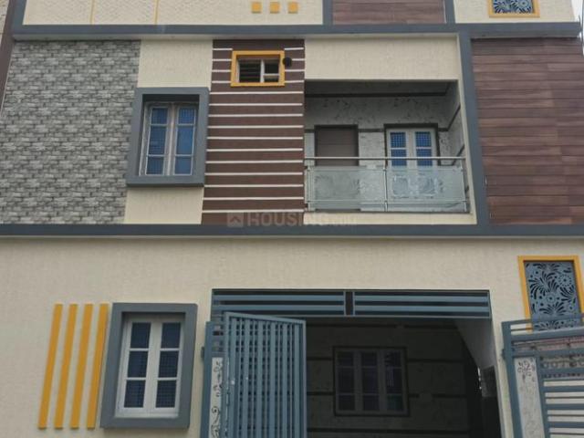 Duplex for sale in Bangalore East, Cox Town - Bangalore