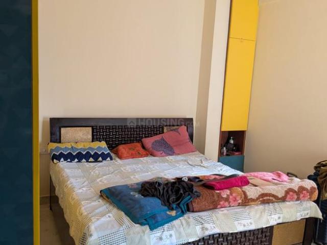 Duplex for rent in Bangalore East, Cox Town - Bangalore