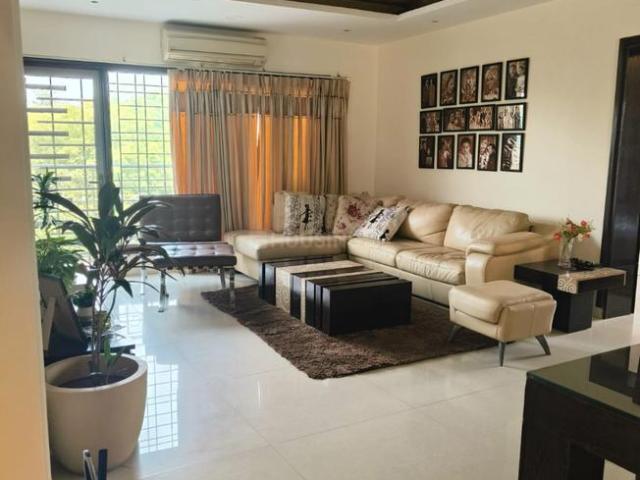 Duplex for rent in South Delhi, Deri
