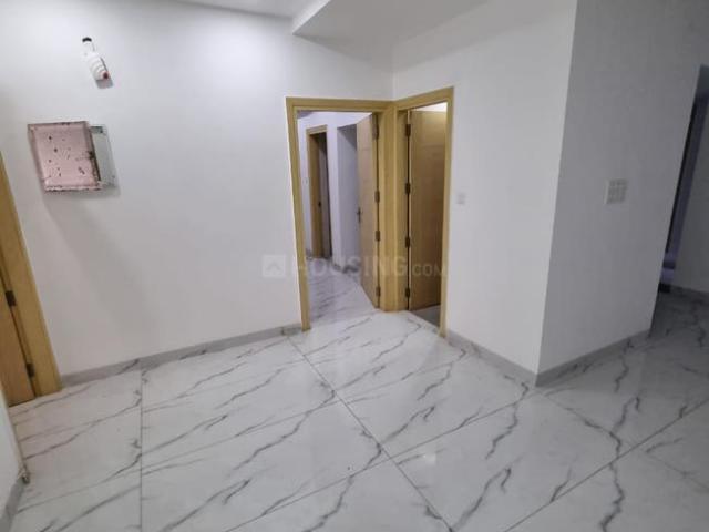 Duplex for rent in Deri