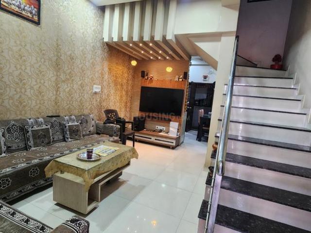Duplex for sale in Vastral, Ahmedabad