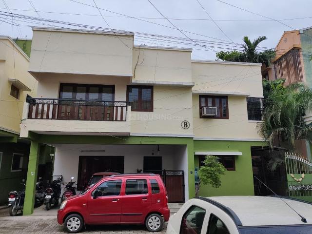 Duplex for rent in Adyar, Tamil Nadu